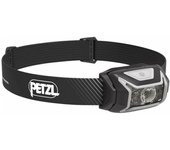 Linterna LED para la Cabeza Petzl E065AA00 Gris (1 unidad)
