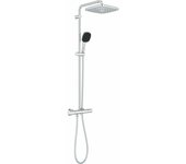 Columna de Ducha Grohe Vitalio Comfort 250 Plástico