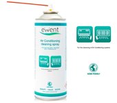 EWENT Spray de Limpieza Aire Acondicionado