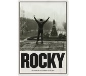 Poster rocky balboa - rocky film