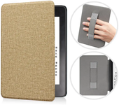 Handle Case for Kindle 2022 Paperwhite 5 4 3 Magnetic Cover 2021 8th 10th 11th Generation 6 6.8 Inch Hand Strap Protective Shell