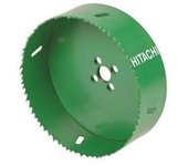 Sierra corona hss bi-met. 133 mm 752153 hitachi
