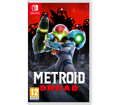 Metroid Dread Juego para Consola Nintendo Switch