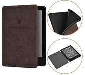 Kindle Case For All-New Kindle 11th 2022 Released 6 Inch C2V2L3 Auto Sleep/Wake Funda Cover For kindle 11 generation cases capa