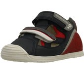 Zapatos Niño Marca Biomecanics Modelo Sandalia Sauvage