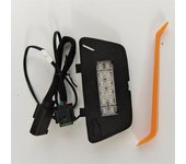 Fit for BYD Song PLUS DM-i EV / Seal U / Sealion 6 2024 2025 Tailgate LED Light Trunk Ceiling Lighting