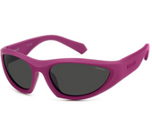 GAFAS DE SOL POLARIZADAS POLAROID PLD 2165/S GMY