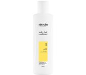 Nioxin Acondicionador 300 Ml. Sistemas 1, 2, 3 y 4