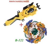 Beyblade Burst Sparking B170-1 B171 B172 With Launcher Metal Booster Bay Starter blade Bayblade Fight Toys bleyblade blayblade