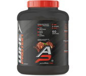 Whey Protein 1800g - Addition Pro | MuscleVip | Lacprodan - Arla