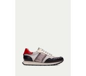 Calzado Deportivos marca Hispanitas modelo Chi243623-Gr para mujer en color gris
