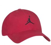 Gorra NIKE JAN JORDAN ESSENTIALS 9A0724 R78 Rojo