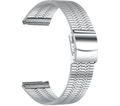 Metal Mesh Band For SUUNTO VERTICAL RACE Stainless Steel Strap For SUUNTO 9 5 Peak PRO/DLC 3 Fitness 20 22mm Bracelet Accessorie