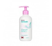 Isdin Germisdin Higiene Íntima Gel-Crema Fisiológico 250ml - Diario, Suave y Efectivo