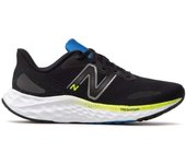 Zapatillas New Balance Fresh Foam Arishi V4 para hombre en color negro