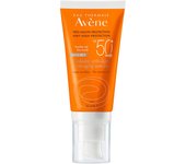 AVENE SOL CREMA ANTIEDAD SPF 50+ 50 ML PK