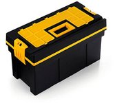 Caja de Herramientas Terry 22 57,5x27,5x29cm - Portátil y Resistente