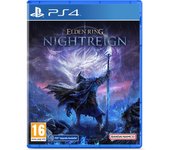 Juego Elden Ring Nightreign para Playstation 4 | PS4 PAL EU - Nuevo Original Precintado