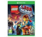 The LEGO Movie Videogame Juego para Consola Microsoft XBOX One