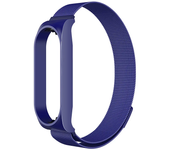 Bracelet for Xiaomi Mi Band 7 NFC Strap Sport milanese loop wristband Miband7 smartwatch Replacement belt on mi band 5 4 3 6