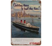 Vintage Classics Old Movie Metal Sign Plaque Metal  Metal Poster Tin Sing Decoration For Bedroom Man Cave Cinema Wall Home Decor