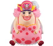 One piece estatua pvc look up big mom 11 cm