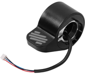 Controller Kit Bluetooth For Ninebot Segway ES1/ES2/ES3/ES4 Kickscooter Dashboard Circuits Board and  Throttle