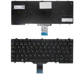 TECLADO PARA PORTÁTIL DELL LATITUDE E7250 E7270 E5270 NSK-LYAUC