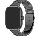 Luxury Bracelet For Xiaomi Redmi Watch 4 Strap Stainless Steel Watchband For Redmi Watch 4/Mi band 8 Pro Band Correa Accessories