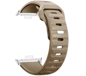 Silicone Strap For Redmi Watch 4 5 Smart Watches Bracelet Replacement For Xiaomi Mi Band 9 Pro 8 Pro WristBand Smart Accessories