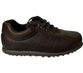 BALLS RIBA4000MA SNEAKER PELOTAS RIBERTY CUERO ENGRASADO PARA HOMBRE