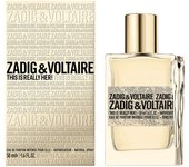 THIS IS REALLY! HER edp vapo 50 ml