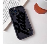 New Styles HOT SALE Patta Silicone Case Phone for iPhone 15 14 Pro 13 12 11 Pro Max Accessory  Shockproof Screen Protector Shell