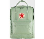 Mochila Fjällräven Kånken Verde Menta Resistente Al Agua
