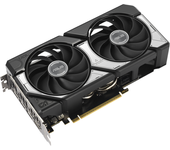 TARJETA GRAFICA ASUS DUAL RTX 5060 TI 8GB