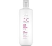 Schwarzkopf Mass Market Professional Champú Color Freeze Ph 4.5 1000ml - Sellado del Color y Retención Duradera