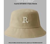Men Big Head 63cm Bucket Hats for Women Large Size Bob Four Seasons Cotton Fisherman Hat Letter Outdoors  Sun Hat  XL Wholesale