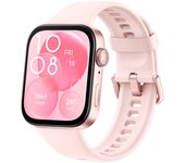 Huawei Watch Fit 3 Rosa (Nebula Pink) Solo-B09S