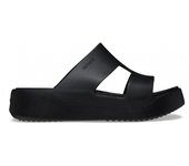 Crocs - Getaway Plataforma Negro 209409-O01