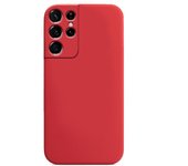 Funda Jelly Pro - Samsung Galaxy S21 Ultra 5G (Protección Lente)