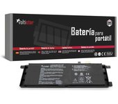 BATERÍA PARA PORTÁTIL ASUS X553M F553M A453M B21N1329