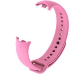 Silicone Strap for Xiaomi Mi Band 8 Replacement Bracelet for Xiaomi Mi Band 8 Sport Wriststrap Smart Watch Band Accessories