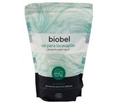 Sal Lavavajillas Bio 2kg Biobel