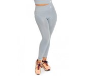 Anaissa - Legging deportivo con fibra Emana 3D, Neptuno