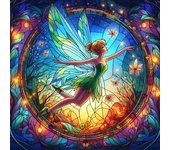Disney Diamond Painting Snow White Diamond Mosaic Rapunzel Embroidery Princess 5D DIY Cartoon New Arrivals Set Gift