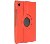 Case For Samsung Galaxy Tab A8 2021 Tablet Cover for Samsung Tab A8 10.5 SM-X200/SM-X205 360 Degree Rotating Leather Cover