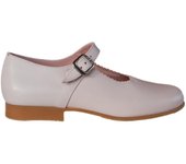 Zapatilla Niña Colores 1664 Rosa - Moda Juvenil
