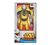 Star Wars Figura Garazeb Zeb Orrelios 30 cm Hasbro CPA2420