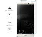 Tumundosmartphone Protector Pantalla Cristal Templado para Huawei Mate 8 Vidrio