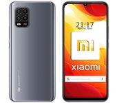 Tumundosmartphone Funda Silicona Gel TPU Transparente para Xiaomi Mi 10 Lite